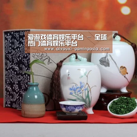 清香铁观音_011
