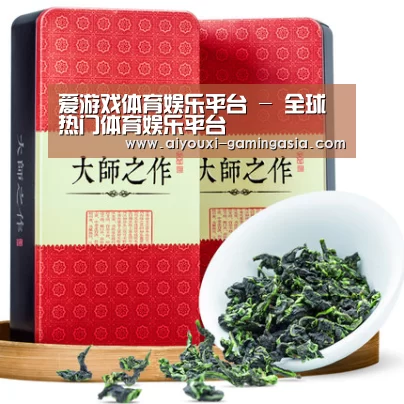 清香铁观音_08(图1)