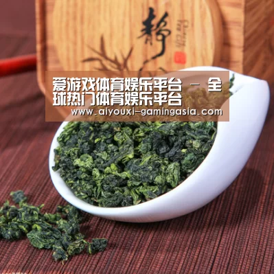 清香铁观音(图1)