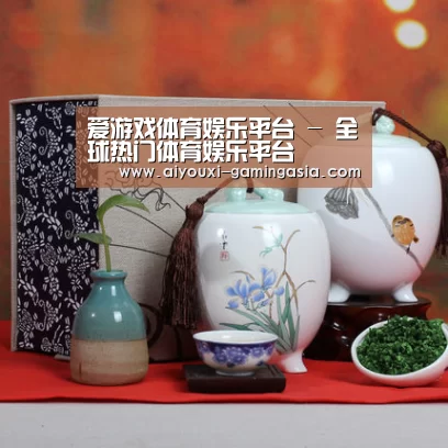 清香铁观音_01(图1)