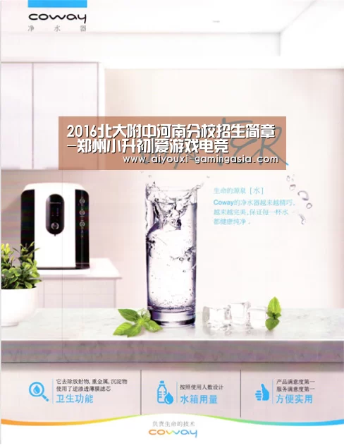 爱游戏电竞